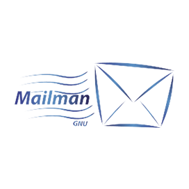 Mailman - Python Based Newsletter Software